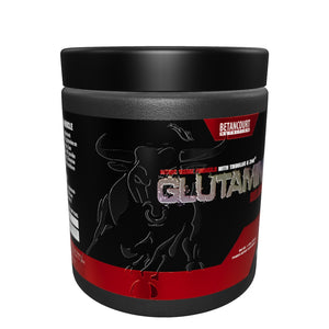 
                
                    Load 3D model into Gallery viewer, GLUTAMINE &amp;lt;br&amp;gt; MUSCLE RECOVERY
                
            
